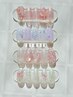 【韓国☆Monthly Design】¥9800
