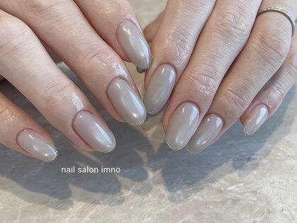 イムノ(imno)の写真