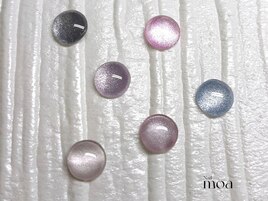 マグネット　新色入荷