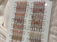 ノル(Nol)の雰囲気（定額デザインサンプルは［フォト］に掲載しております♪）