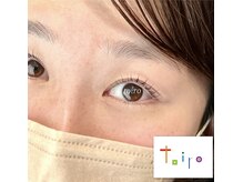 トイロ(toiro)/まつ毛パーマ