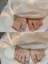 フットネイル