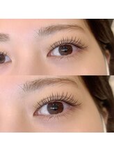 エイミー 京橋店(Amy)/アップワードラッシュ☆