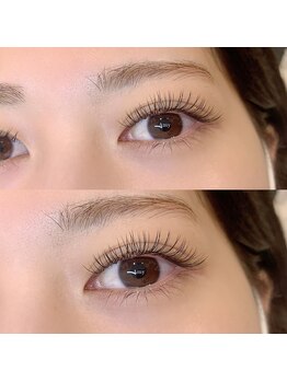 エイミー 京橋店(Amy)/アップワードラッシュ☆