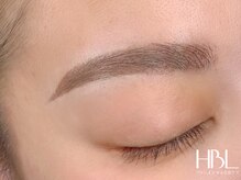 レイミー(Raymy-)の雰囲気（HBL／ハリウッドブロウリフト/メンズ眉毛/ アイブロウ/眉毛/原宿）