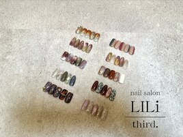 10月マンスリーコース