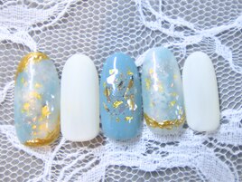 Nai-Chanリュクスデザイン