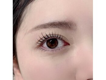 エストアール 筑紫口本店(est-r.)/#パリジェンヌ▽カール