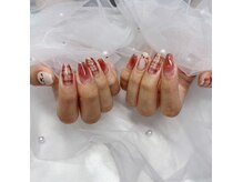 ネイルクイック 晴海トリトン店