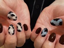 ロウル(Loulu)/持ち込みデザイン　8800