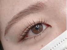 ナップ 天満(nap)/まつげパーマ×アイシャンプー