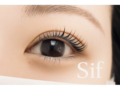 シフ(Sif)の写真