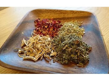 アリビオ(Alibio)の写真/むくみやすいこの季節に内側からデトックスできる≪よもぎ蒸し≫温活で免疫力UP!疲労回復や妊活にも◎