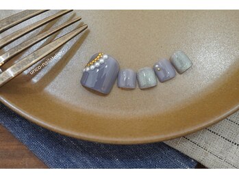 ウリコ ネイルアトリエ(urico nail atelier)/