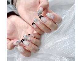 持ち込みデザイン