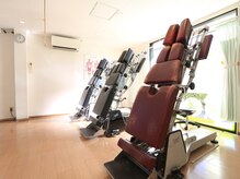 ひつじ整骨院 蓮田院/2～90歳まで矯正しています♪