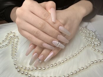 アンナ ネイル(Anna Nail)/