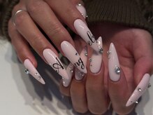 シェリーラメール 新宿店(cherie la mer)/アートネイル