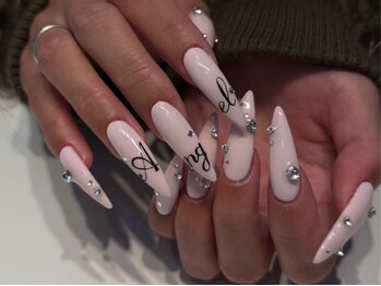 シェリーラメール 新宿店(cherie la mer)/アートネイル