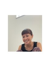 トトノエ４０３　マッサージとよもぎ蒸し&nbsp;清水 陽子