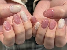 グラッドネイル 銀座店(GLAD nail)/〇定額コース10800円〇