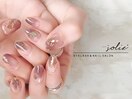 クリアニュアンス ★NAIL★