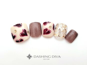 大井町１月シークレット