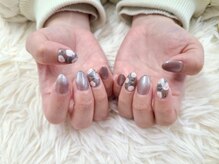 定額デザイン《Hand》