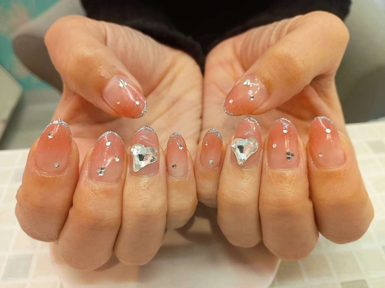 エムネイルズ(m nails)｜ホットペッパービューティー