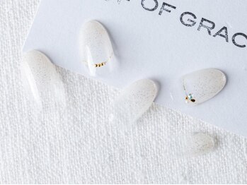 オブ グレイス(Of Grace)/+αコース No.732 