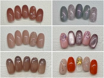 クレスト 奈良店(CREST)/偏光パールカラーが好評!
