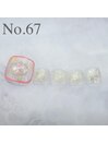 フット#67