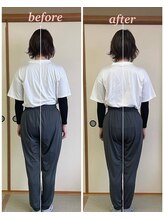 深層整筋サロン/月一の出張施術