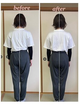 深層整筋サロン/月一の出張施術