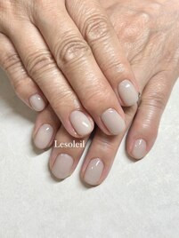 ホワイトグレー　byあやか