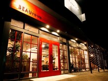 ヴォーレヴ(BEAUreve)の雰囲気（トータルビューティーサロンです。）