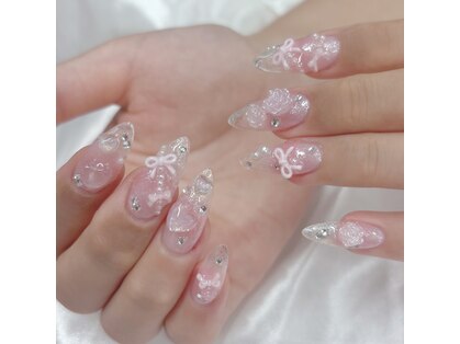 デュリブリンクネイル 高田馬場(Duli blink nails)の写真