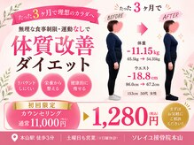 ソレイユ接骨院 本山