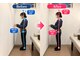 北越谷しんあい整骨院の写真/専用ベットでの矯正整体で長年の歪み・姿勢を改善！通常価格より66%OFF！￥4,500→2,900