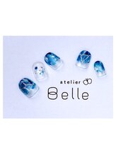 アトリエ ベル(atelier Belle)/星に願いを＊
