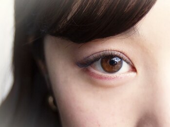 ロイル コア ビューティー(Loeyle core beauty)/ボリュームラッシュ0.07mm