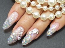 シュガープラム ネイル 横浜(sugar plum)/スカルプやり放題[横浜/持ち込み