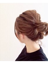 アイビューティサロン レイ(Eye beautysalon Lei)&nbsp;isumi 