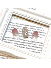 マミー/ネイルデザインサンプル