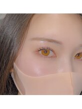 ヘアーサロン ニコ(2CO)/ラッシュリフト