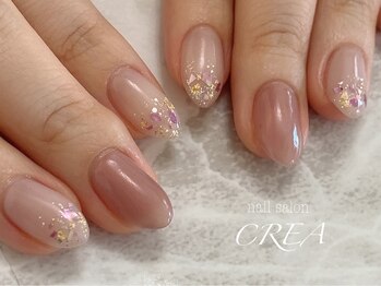 ネイルサロン クレア(CREA)/