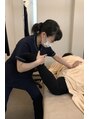 めぐるカラダ 関口 幸子