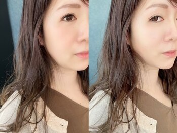 オーキッド バイ ビューティー(OrchiD.by BEAUTY)/美容室併設サロン