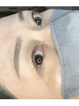 ネイルアンドアイラッシュ アリア(Alia)/パリジェンヌラッシュリフト