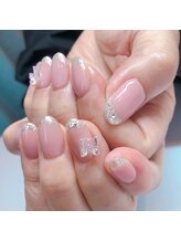 アールエム(Rm)/９月◇ネイル